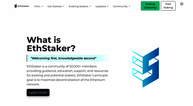 ethstaker.cc