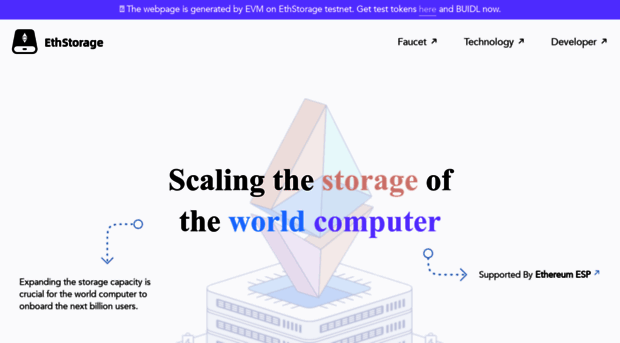 ethstorage.io