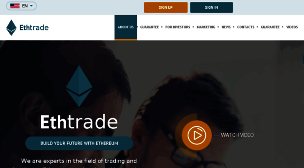 ethtrade.club