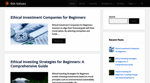 ethvalues.com
