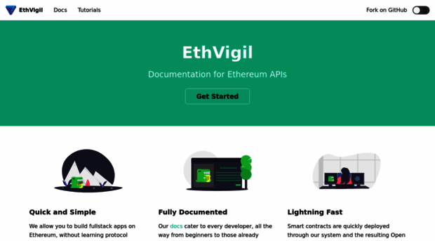 ethvigil.com