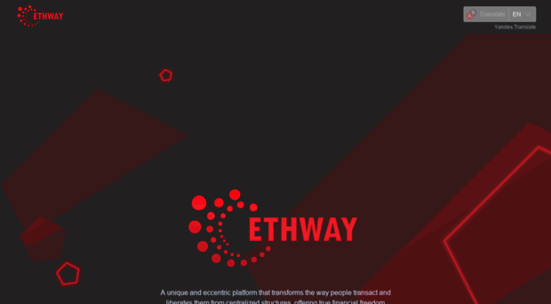 ethway.com