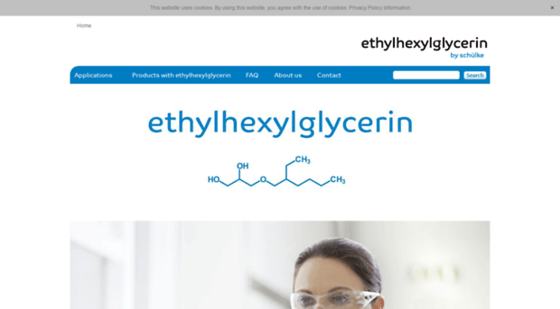 ethylhexylglycerin.com