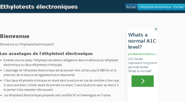 ethylotestselectroniques.fr