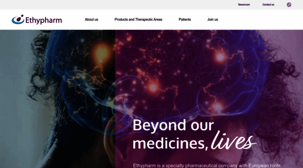 ethypharm.co.uk