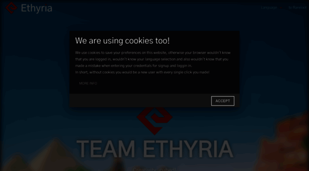 ethyria.net