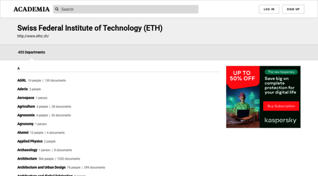 ethz.academia.edu