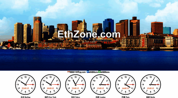 ethzone.com