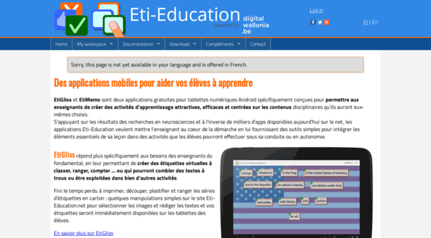 eti-education.net