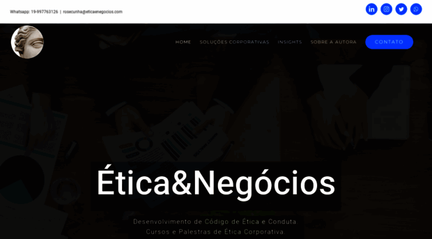 eticaenegocios.com