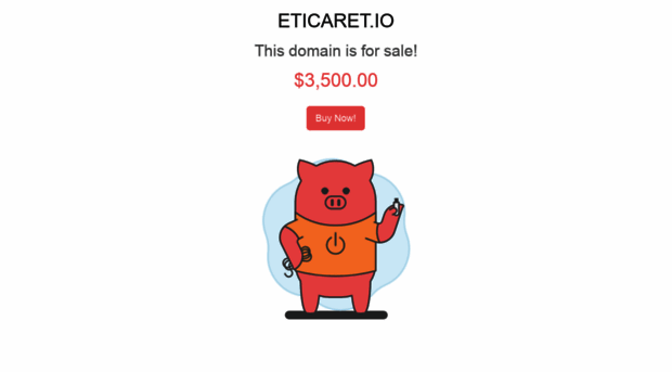 eticaret.io