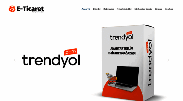 eticaretdanismanin.com