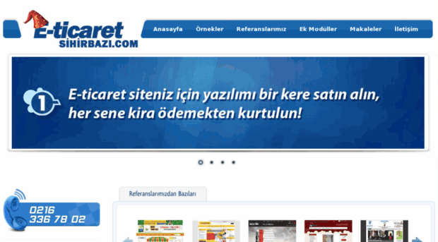 eticaretsihirbazi.com