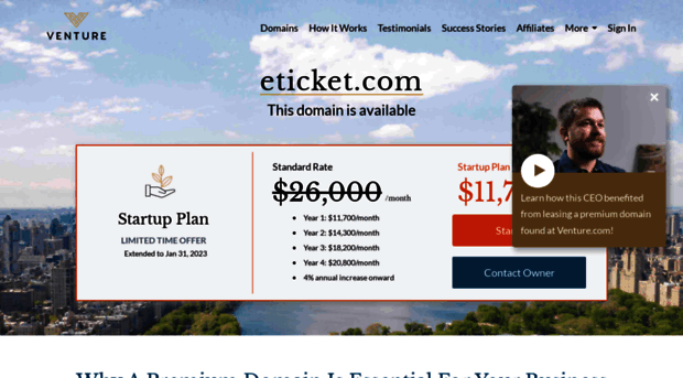eticket.com
