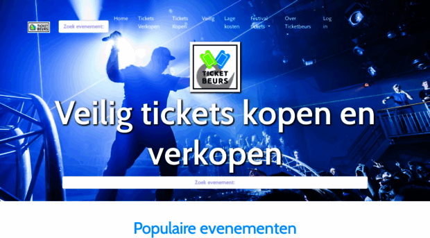 eticketbeurs.nl