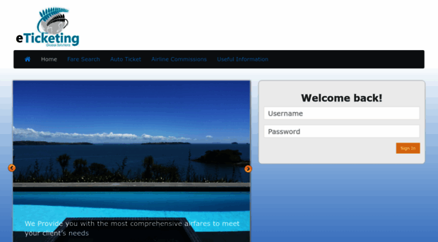 eticketing.co.nz