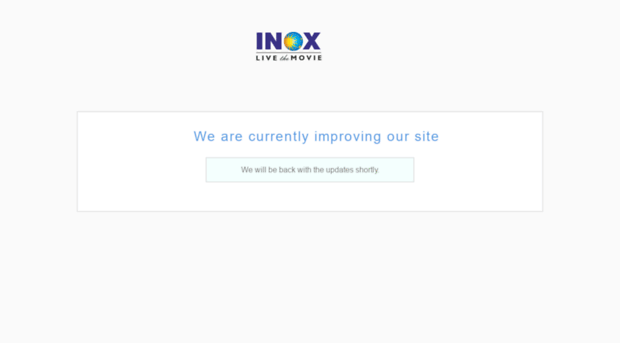 eticketing.inoxmovies.com