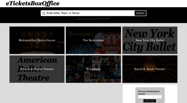 eticketsboxoffice.com