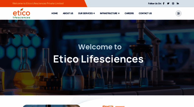 eticolifesciences.com