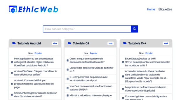 eticweb.info