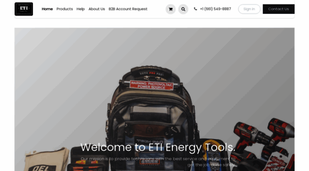 etienergytools.com