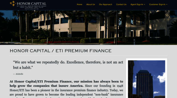 etifinance.com