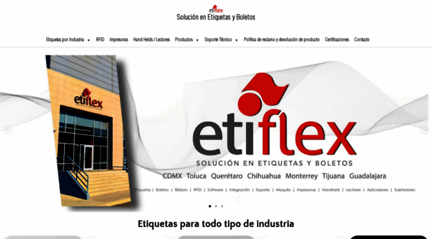 etiflex.com.mx