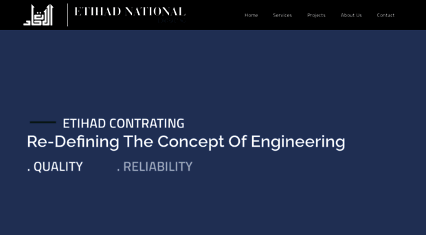 etihadcontracting.com