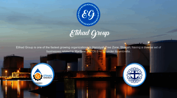 etihadgroup.co