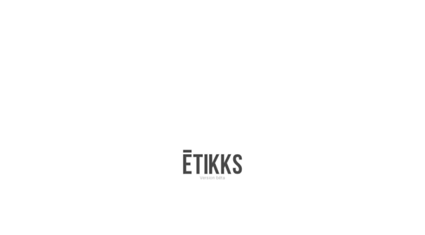 etikks.com