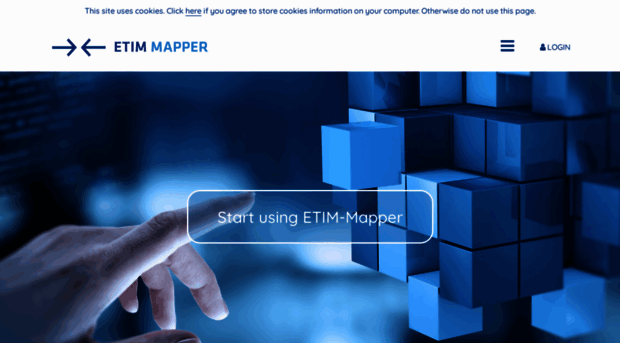 etim-mapper.com