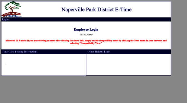 etime.napervilleparks.org