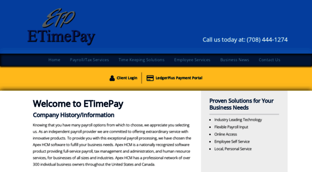 etimepay.com