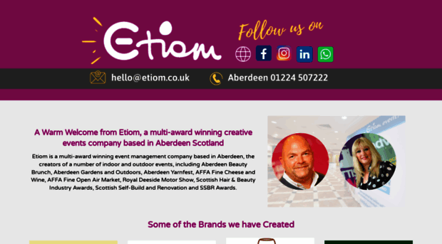 etiom.co.uk