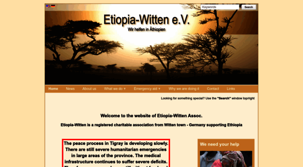 etiopia-witten.de