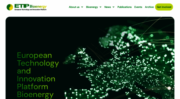 etipbioenergy.eu