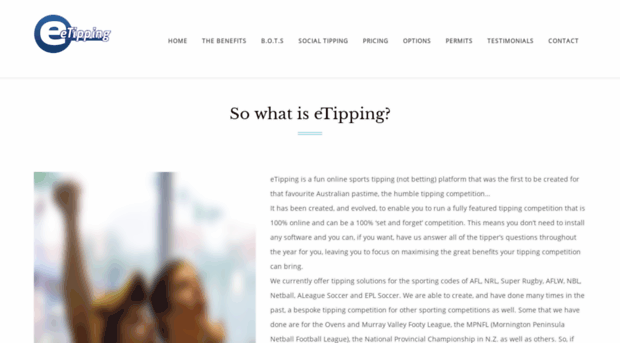 etipping.com.au