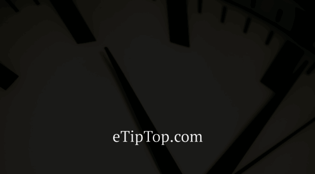 etiptop.com