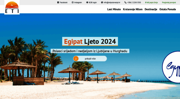 etiputovanja.hr