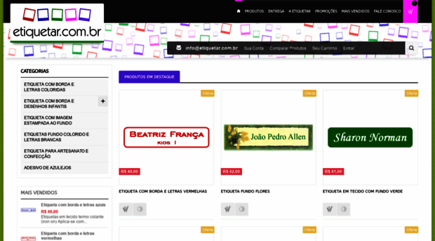 etiquetar.com.br