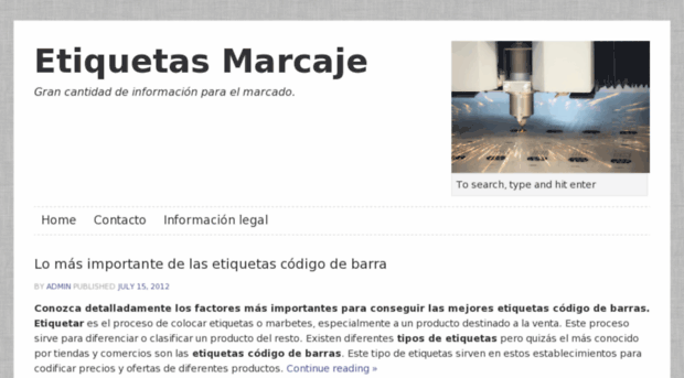 etiquetas-marcaje.com.mx