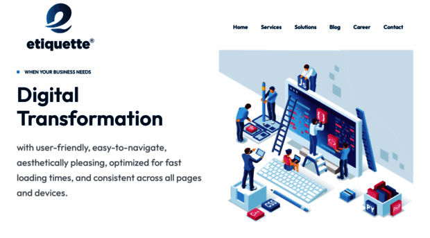 etiquette-tech.com
