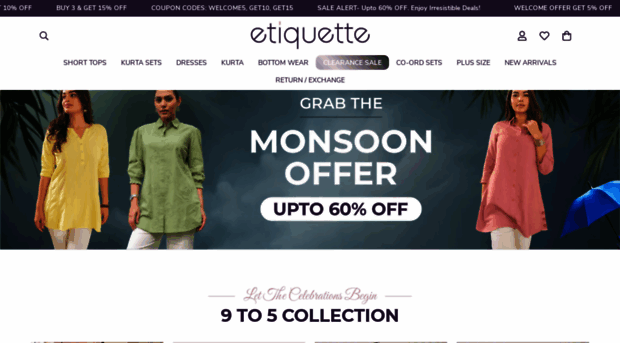 etiquetteapparel.com