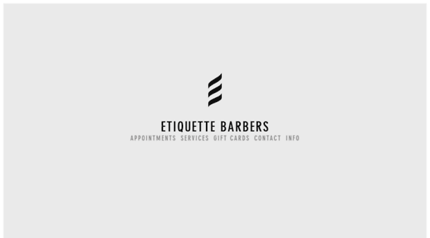 etiquettebarbers.com