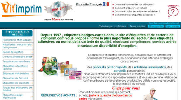 etiquettes-badges-cartes.com