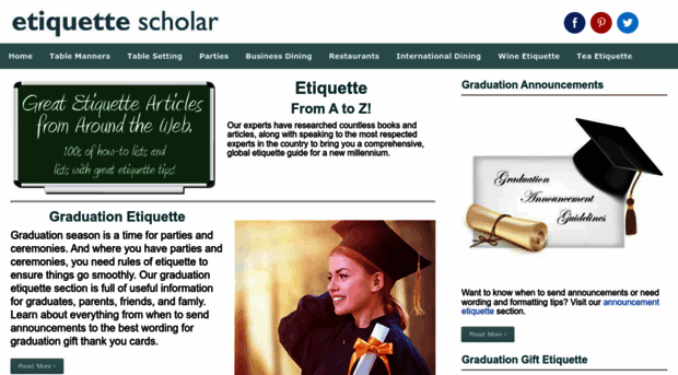 etiquettescholar.com