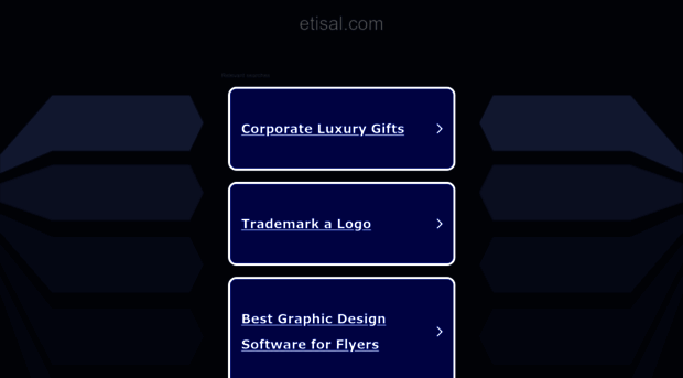 etisal.com