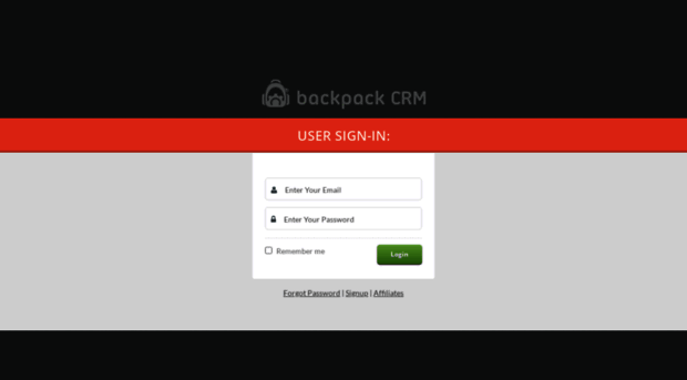 etison.backpackcrm.com