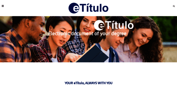 etitulo.com