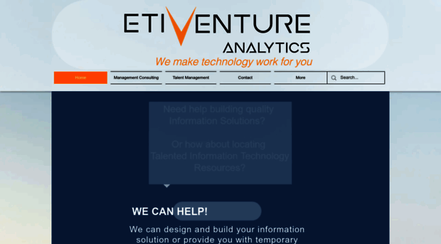 etiventure.com